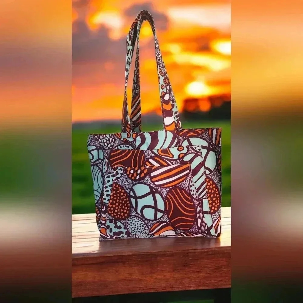 Shoulder bag